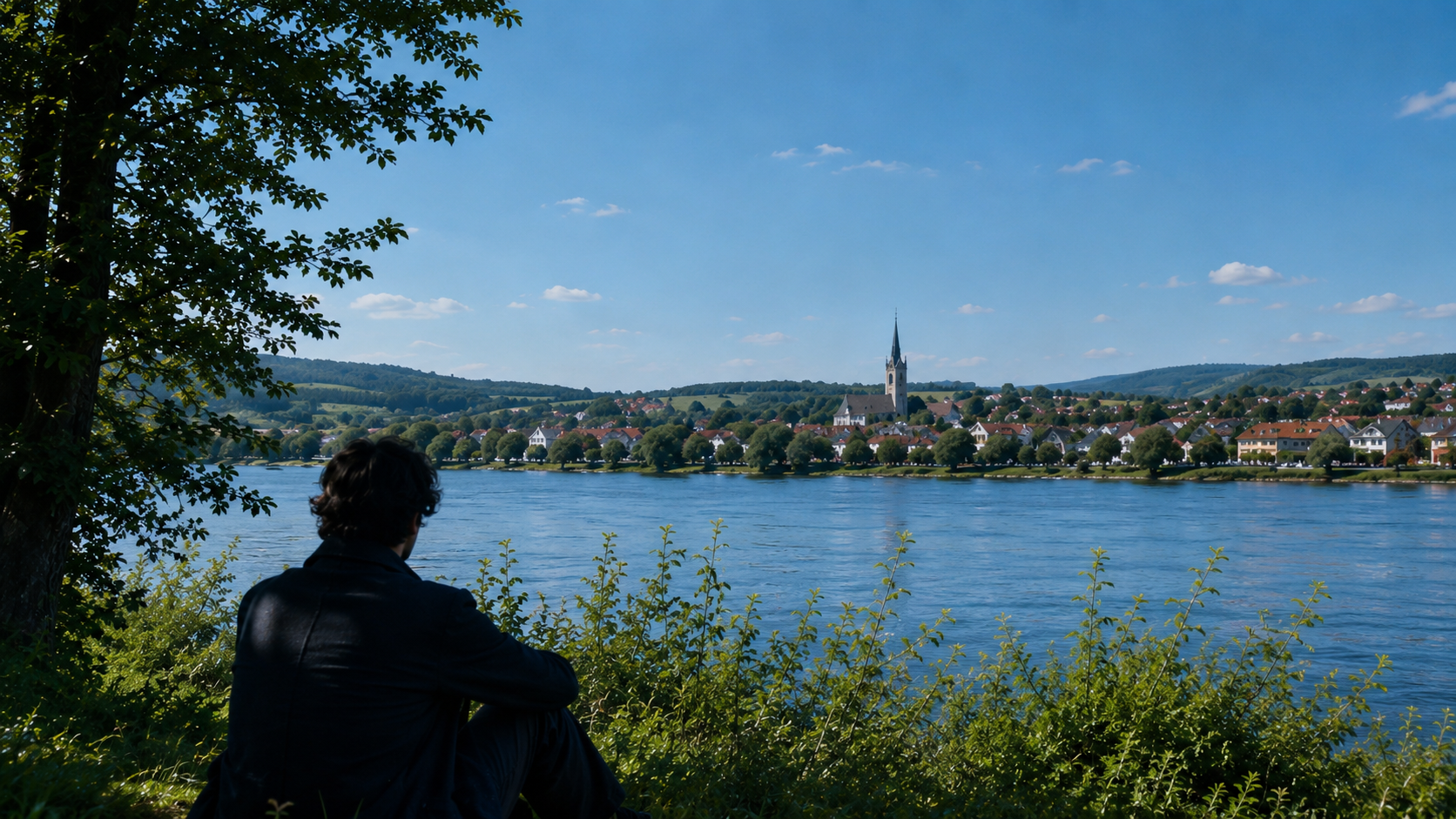 Stadt Moorah